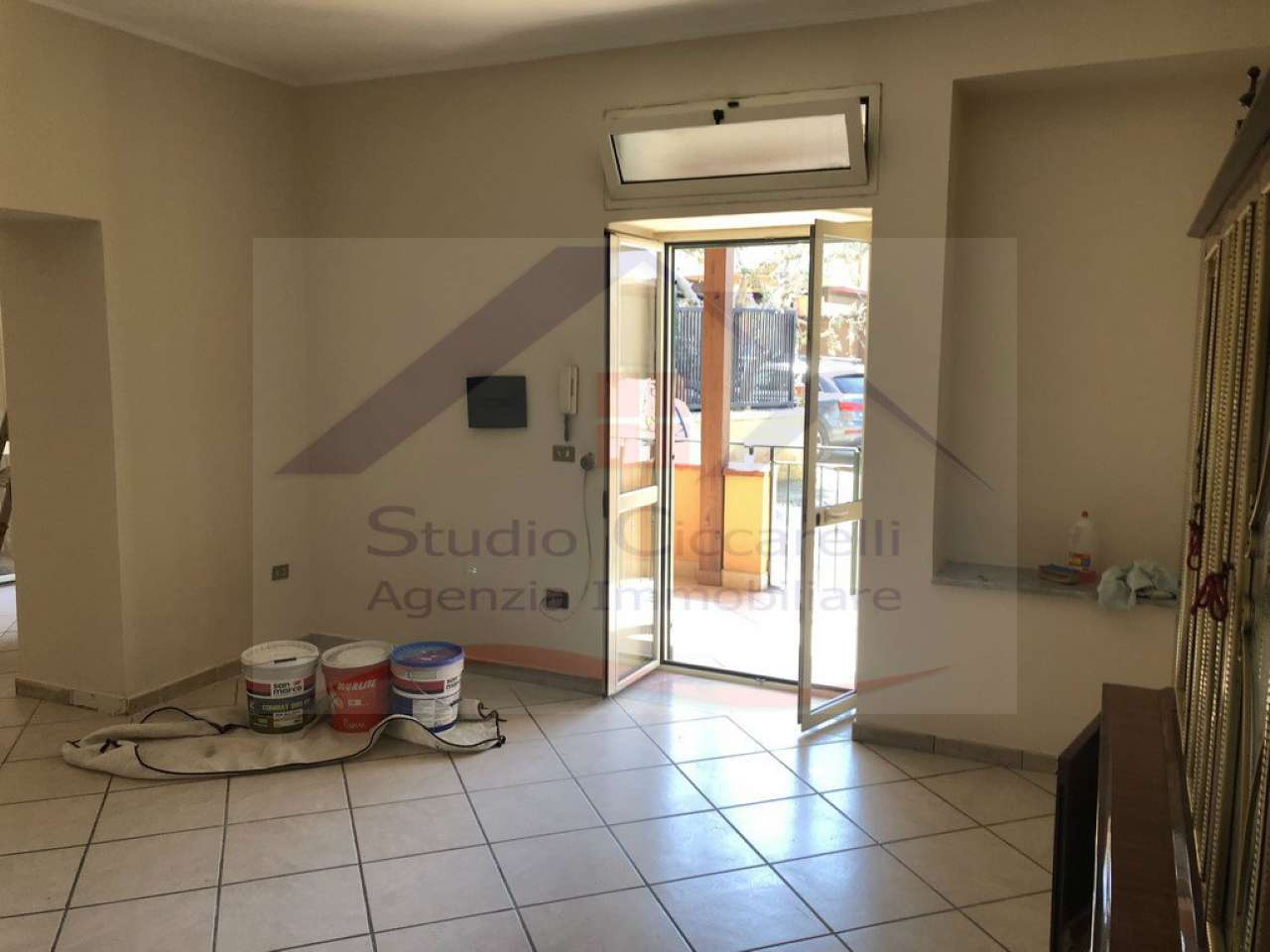 Appartamento GIUGLIANO IN CAMPANIA affitto   Arco Sant'Antonio Studio Ciccarelli Agenzia Immobiliare