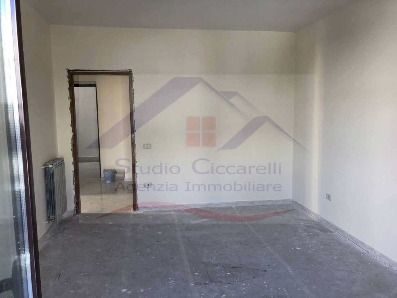 Appartamento GIUGLIANO IN CAMPANIA affitto   Santa Caterina da Siena Studio Ciccarelli Agenzia Immobiliare