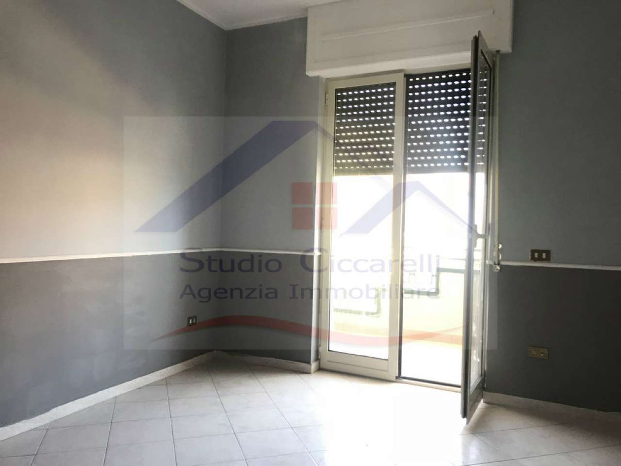 Appartamento GIUGLIANO IN CAMPANIA affitto   Arco Sant'Antonio Studio Ciccarelli Agenzia Immobiliare