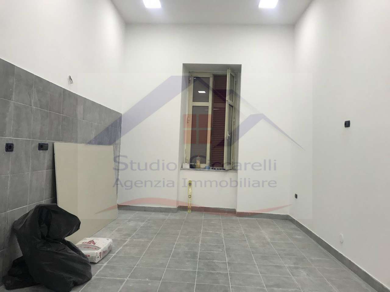  giugliano in campania affitto quart:  studio ciccarelli agenzia immobiliare