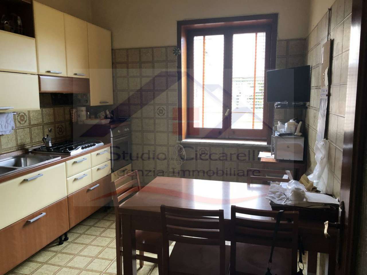 Villa Unifamiliare - Indipendente GIUGLIANO IN CAMPANIA vendita   Giardini Studio Ciccarelli Agenzia Immobiliare