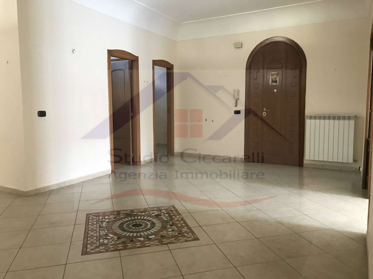 Appartamento GIUGLIANO IN CAMPANIA affitto   Marchesella Studio Ciccarelli Agenzia Immobiliare