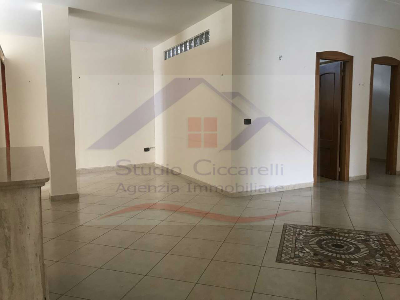 Appartamento GIUGLIANO IN CAMPANIA affitto   Marchesella Studio Ciccarelli Agenzia Immobiliare