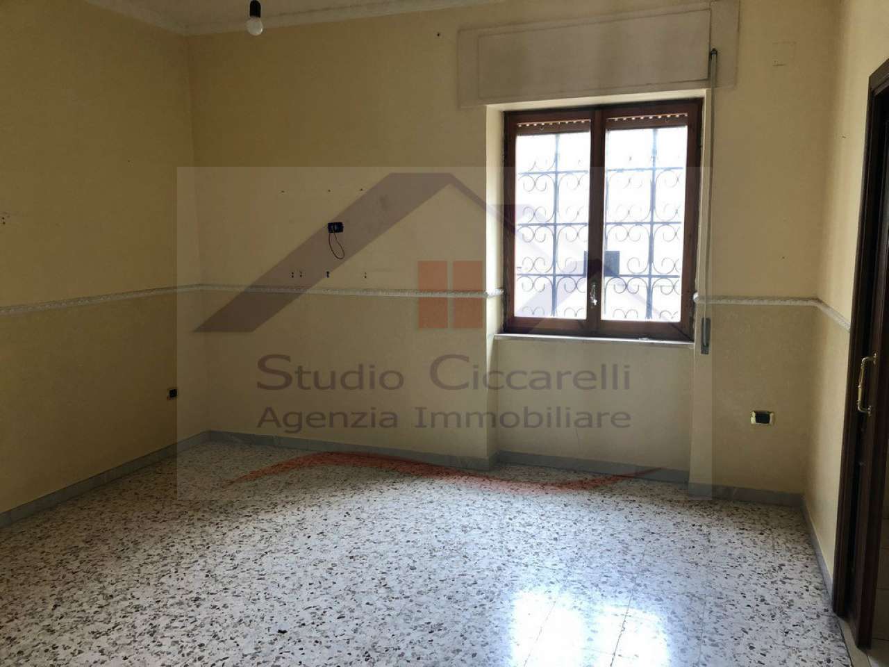 Appartamento GIUGLIANO IN CAMPANIA affitto   Campano Studio Ciccarelli Agenzia Immobiliare