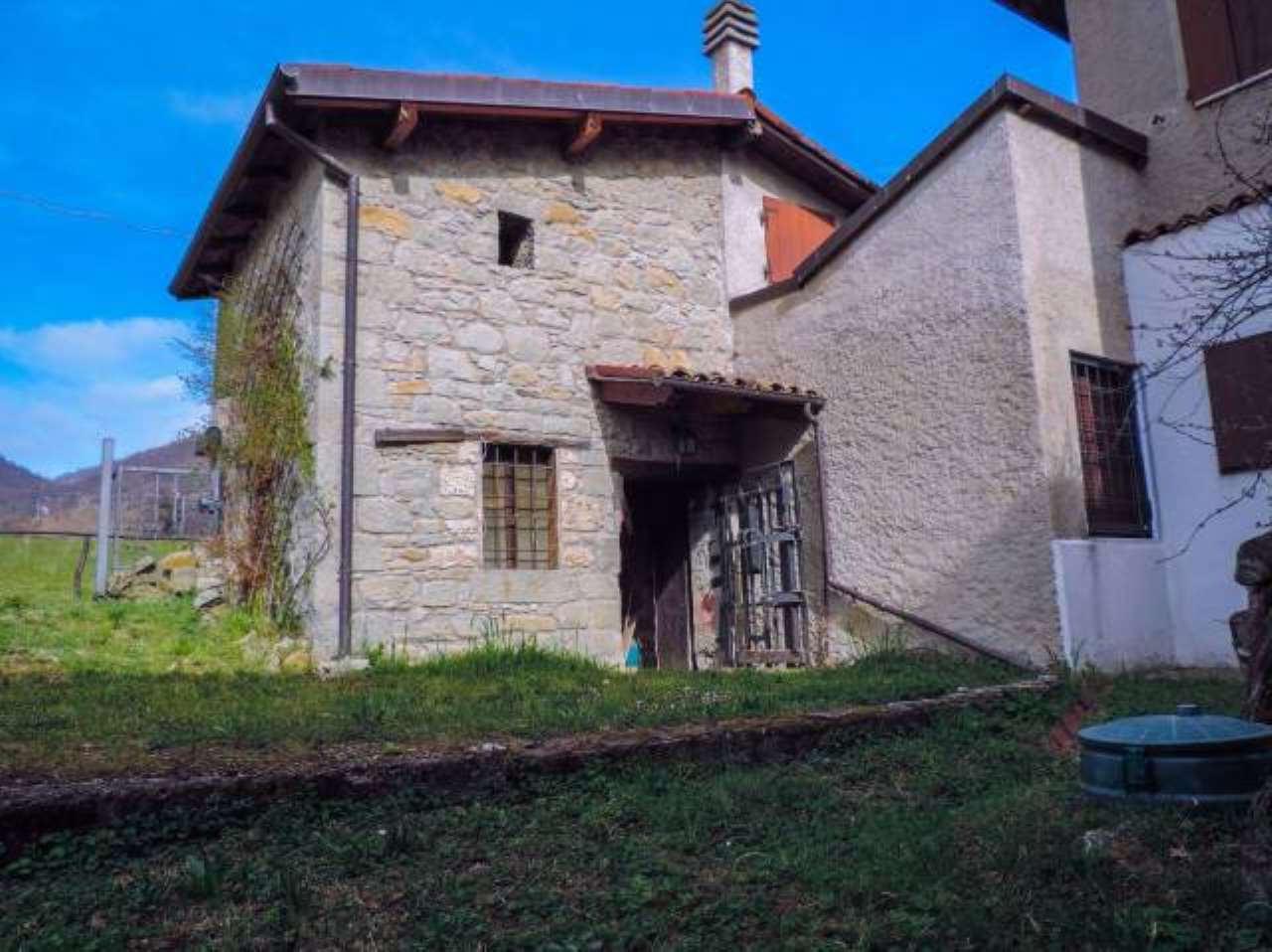 Rustico - Cascina VERGATO vendita   Rocca di Roffeno GABETTI San Lazzaro Di Savena