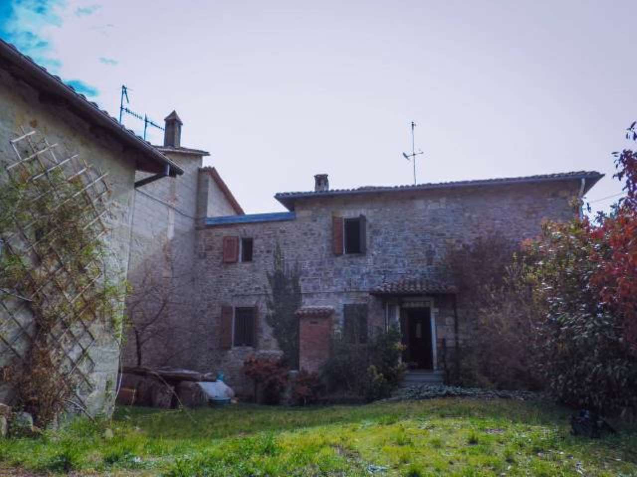 Rustico - Cascina VERGATO vendita   Rocca di Roffeno GABETTI San Lazzaro Di Savena