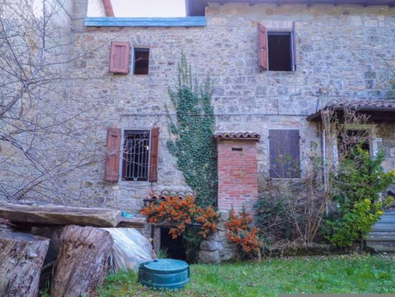 Rustico - Cascina VERGATO vendita   Rocca di Roffeno GABETTI San Lazzaro Di Savena