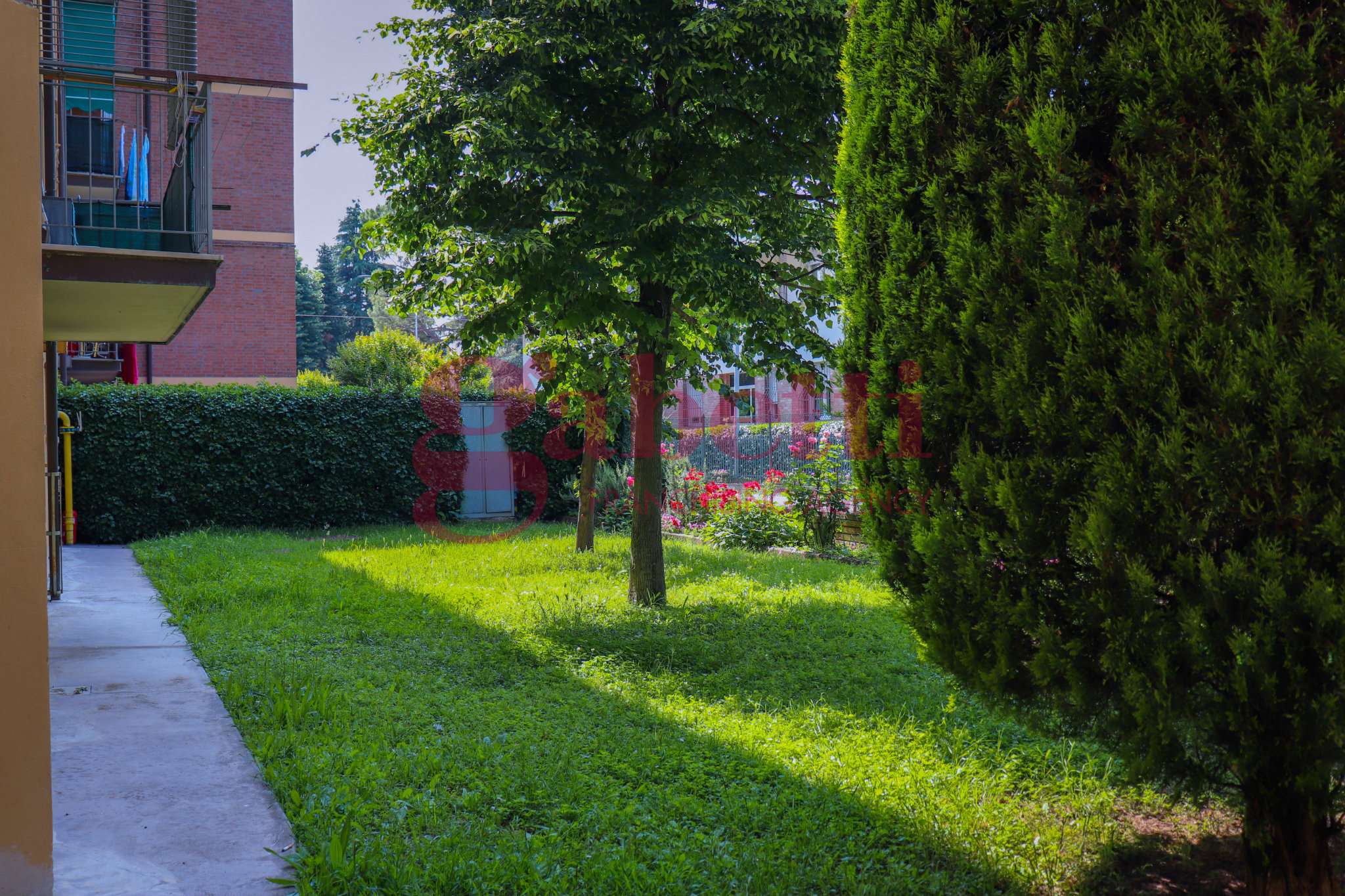 Appartamento SAN LAZZARO DI SAVENA vendita   del fiume GABETTI San Lazzaro Di Savena