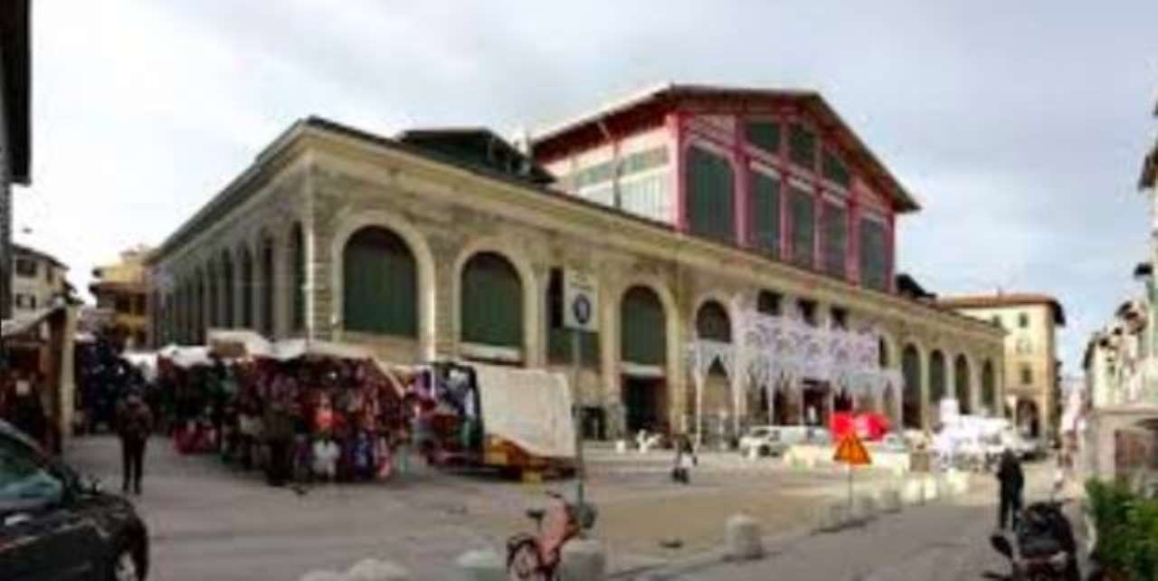 Negozio - Loc.Com. FIRENZE affitto  LA FORTEZZA Faenza Simone Becucci Immobiliare