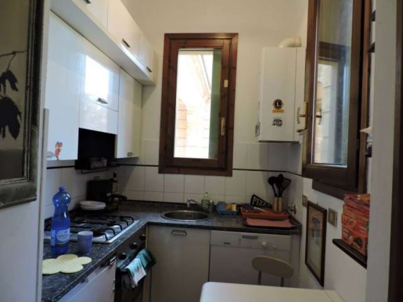 Appartamento FIRENZE vendita  PORTA ROMANA  Simone Becucci Immobiliare