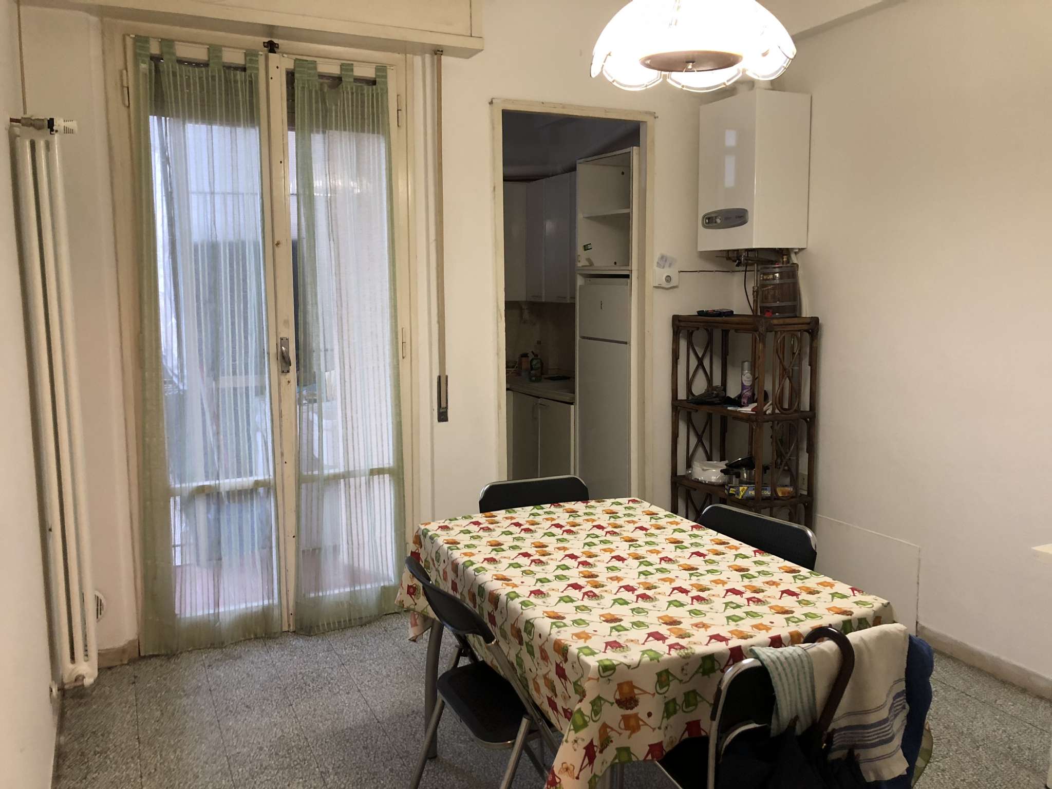 Appartamento FIRENZE affitto  SETTIGNANO Marradi Simone Becucci Immobiliare