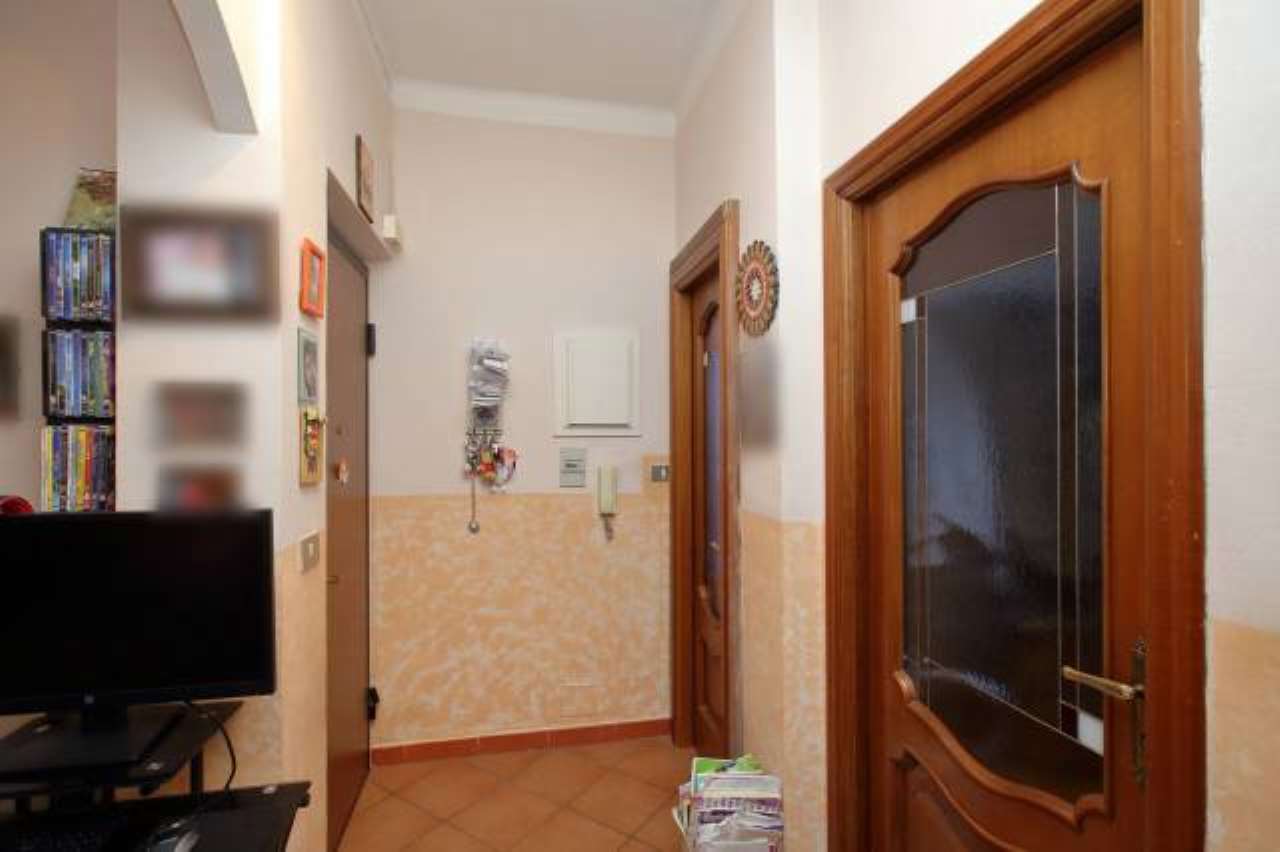 Appartamento TORINO vendita  PARELLA Nicomede Bianchi Tempocasa Parella - Pozzo strada