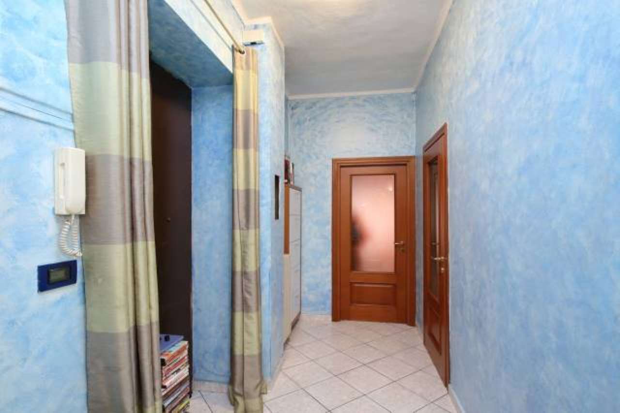 Appartamento TORINO vendita  PARELLA Exilles Tempocasa Parella - Pozzo strada