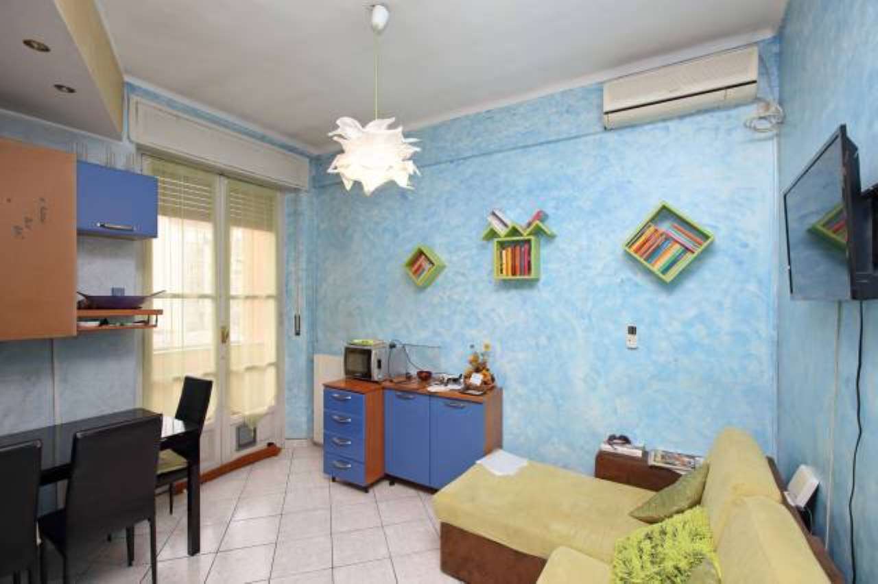 Appartamento TORINO vendita  PARELLA Exilles Tempocasa Parella - Pozzo strada