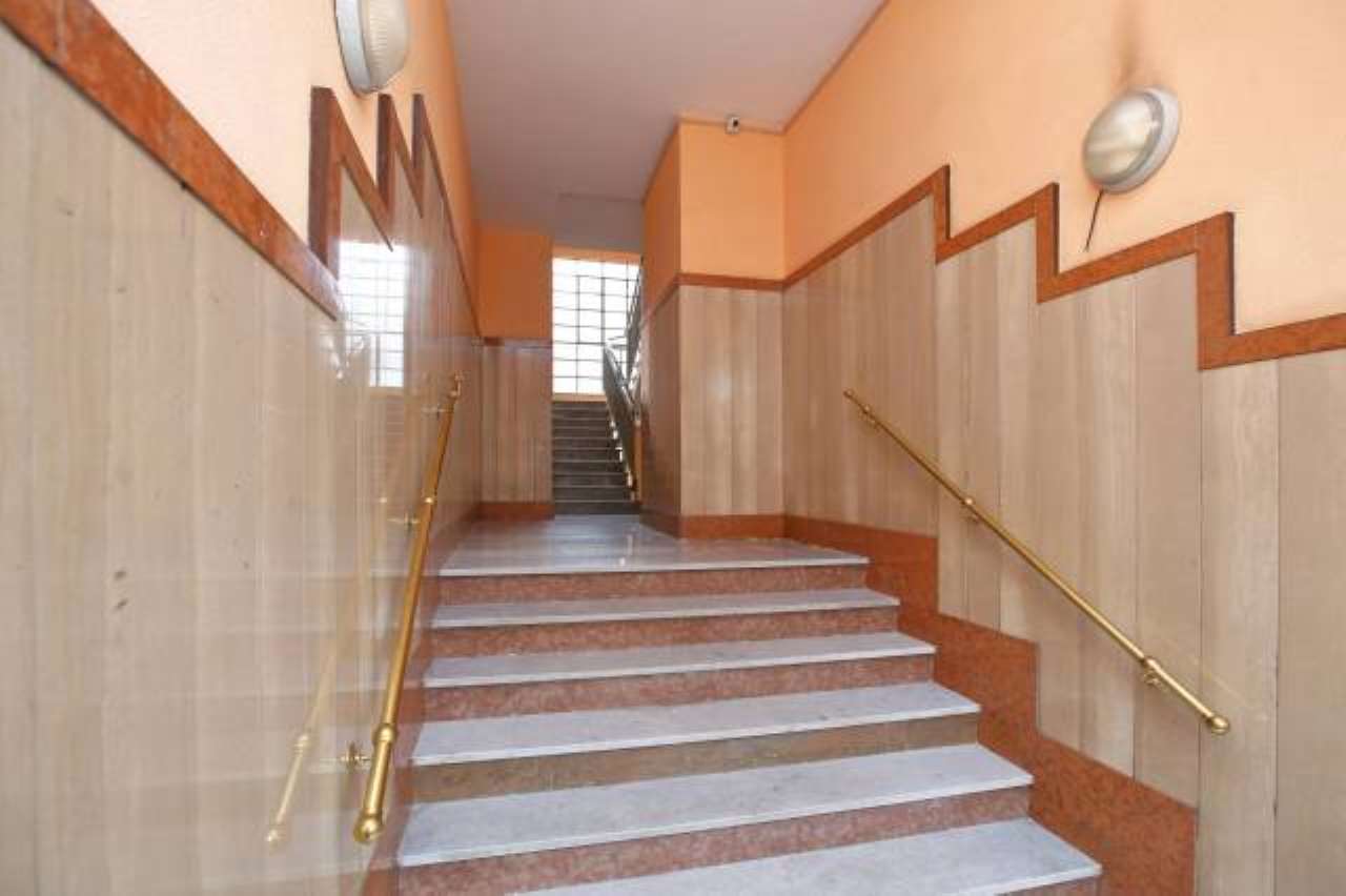 Appartamento TORINO vendita  PARELLA Pietro Cossa Tempocasa Parella - Pozzo strada