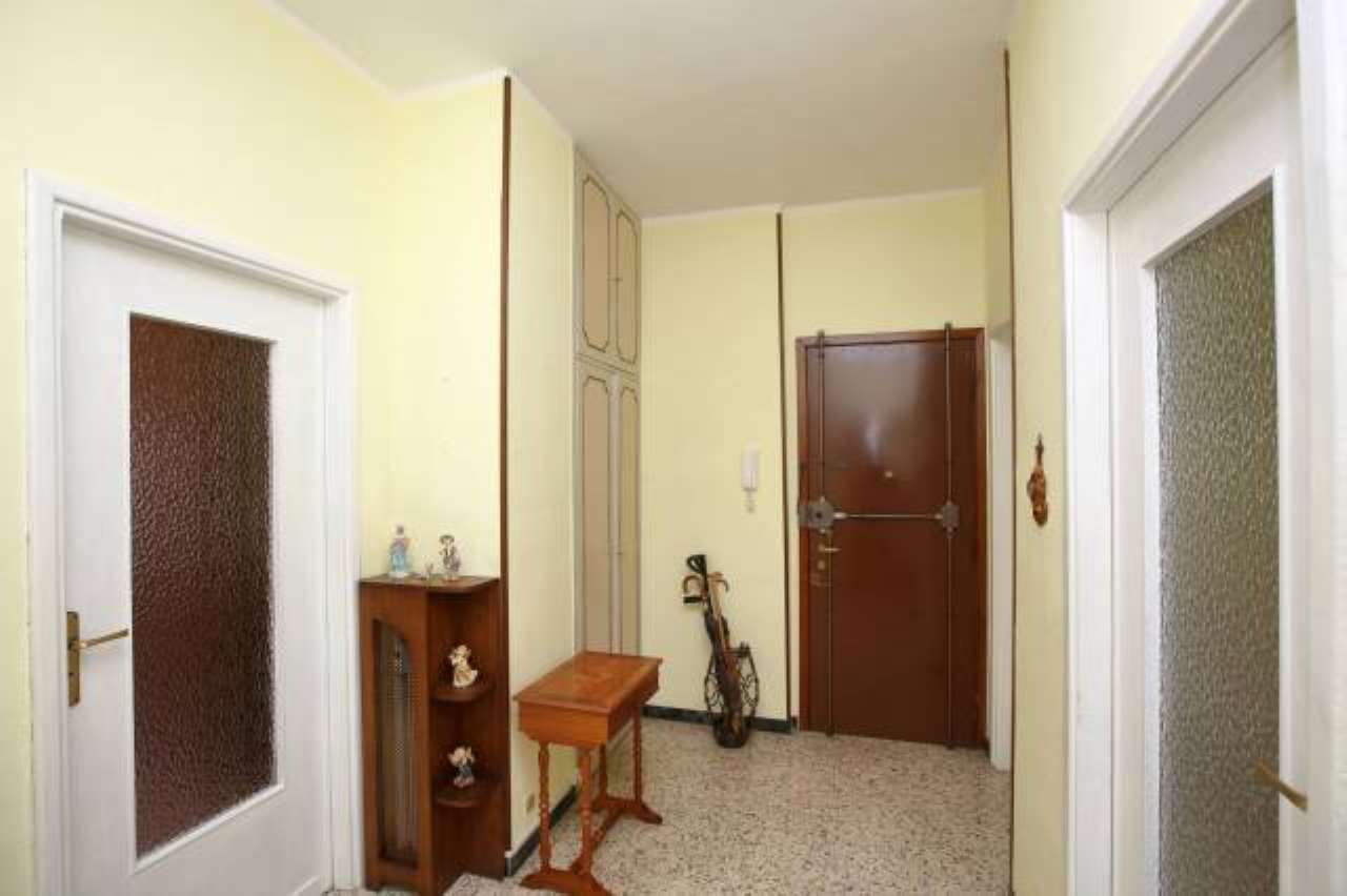 Appartamento TORINO vendita  PARELLA Pietro Cossa Tempocasa Parella - Pozzo strada