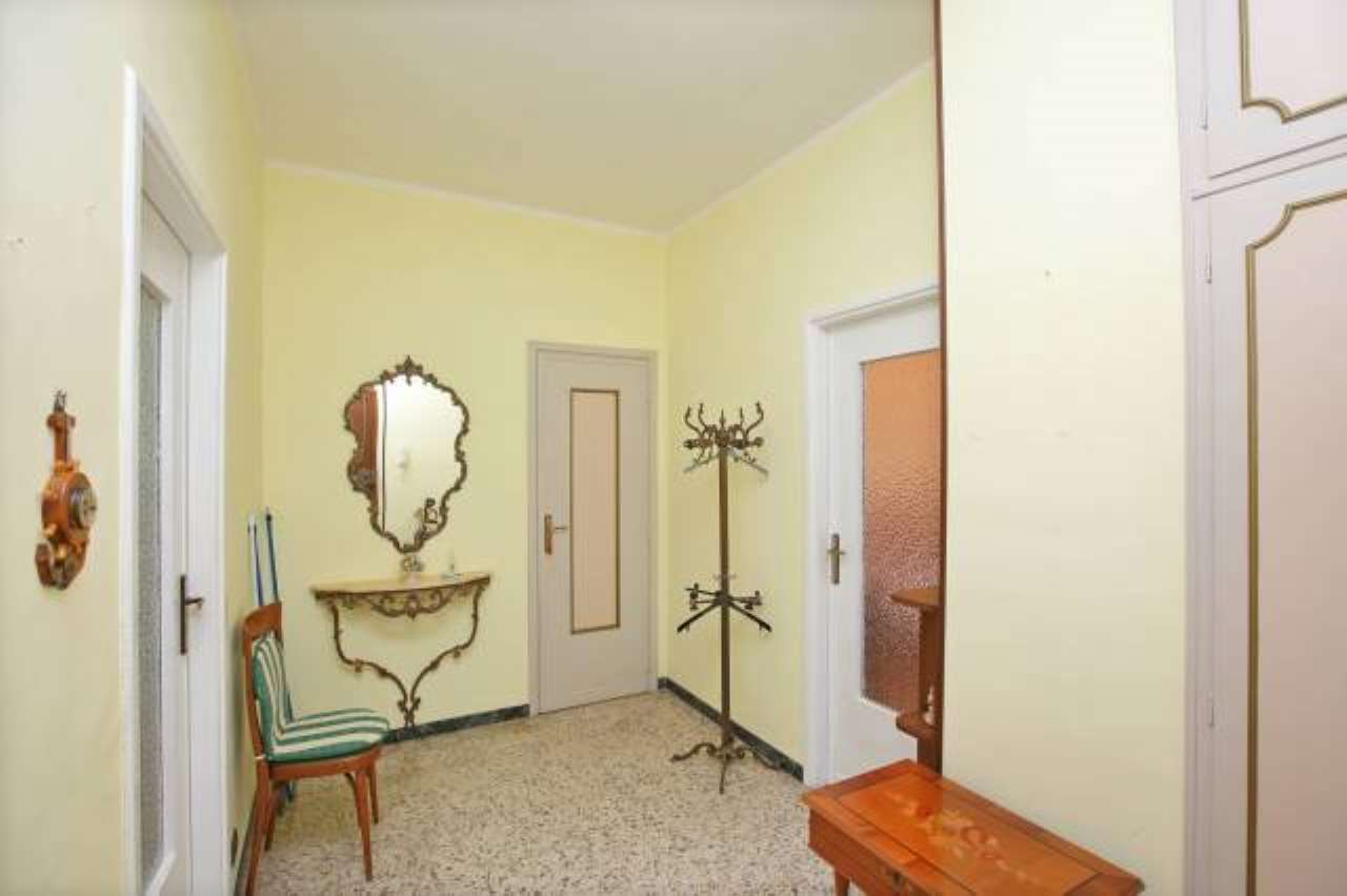 Appartamento TORINO vendita  PARELLA Pietro Cossa Tempocasa Parella - Pozzo strada