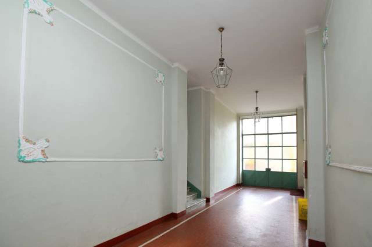 Appartamento TORINO vendita  PARELLA Nicomede Bianchi Tempocasa Parella - Pozzo strada