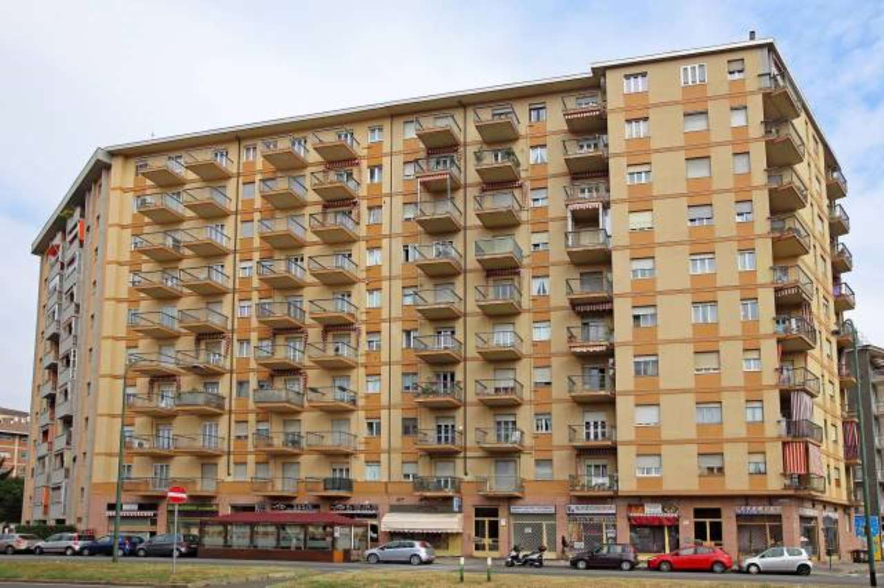 Appartamento TORINO vendita  POZZO STRADA Francesco De Sanctis Tempocasa Parella - Pozzo strada