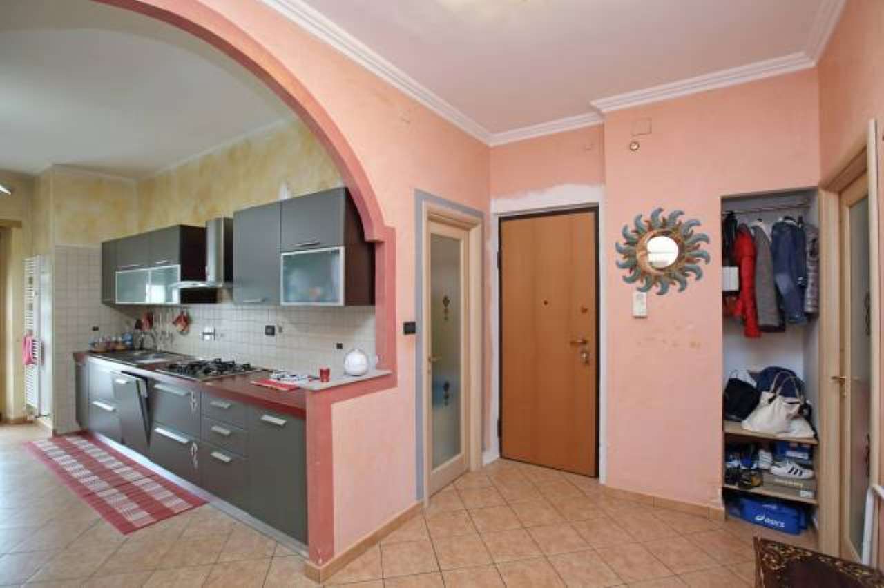 Appartamento TORINO vendita  POZZO STRADA Francesco De Sanctis Tempocasa Parella - Pozzo strada