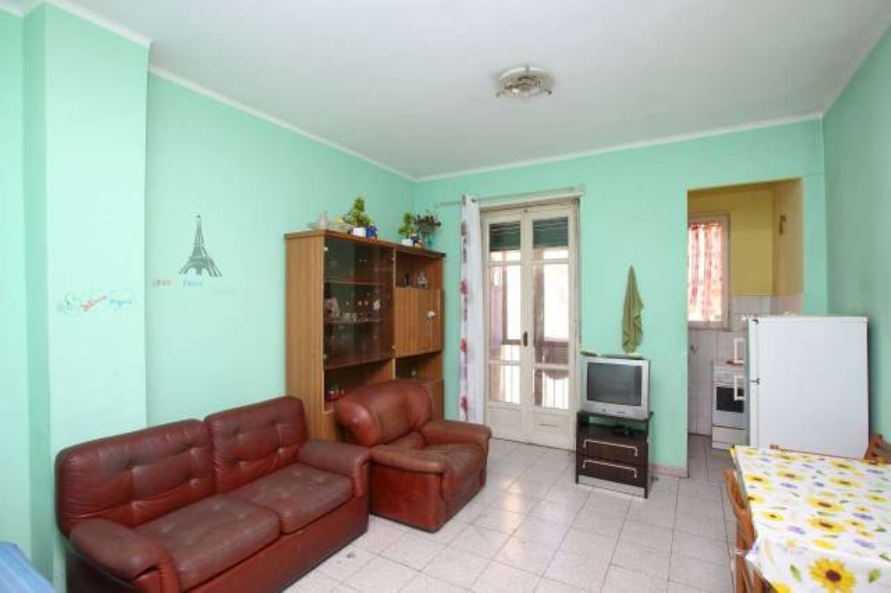 Appartamento TORINO vendita  PARELLA Salbertrand Tempocasa Parella - Pozzo strada