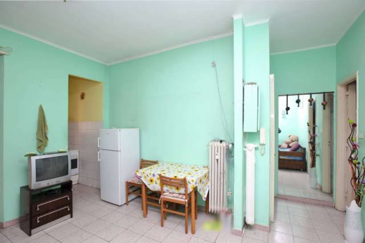 Appartamento TORINO vendita  PARELLA Salbertrand Tempocasa Parella - Pozzo strada
