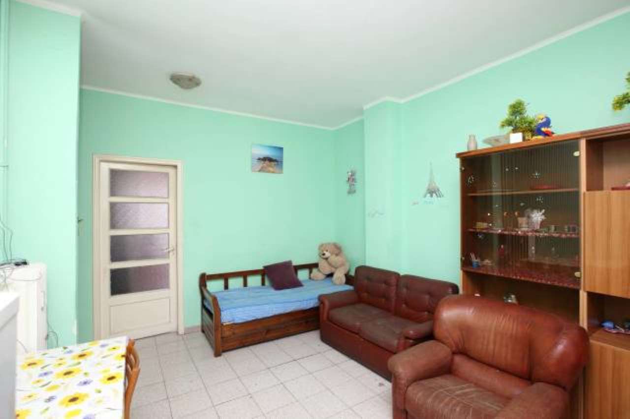 Appartamento TORINO vendita  PARELLA Salbertrand Tempocasa Parella - Pozzo strada