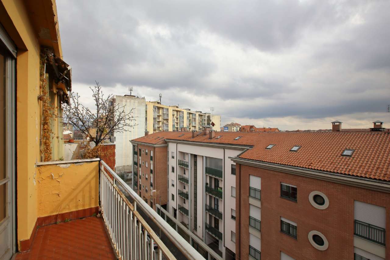 Appartamento TORINO vendita  PARELLA asiago Tempocasa Parella - Pozzo strada