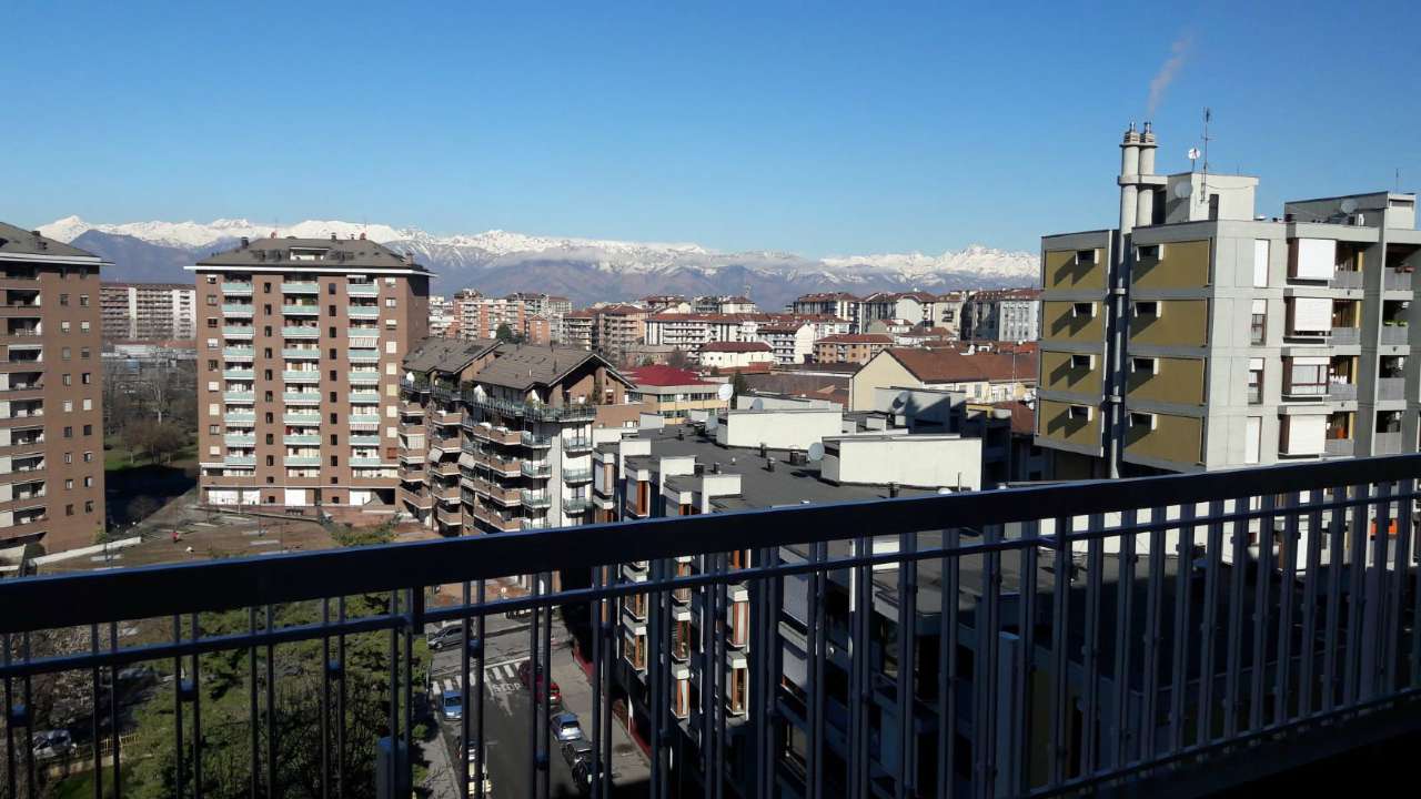 Appartamento TORINO vendita  PARELLA onorato castellino Tempocasa Parella - Pozzo strada