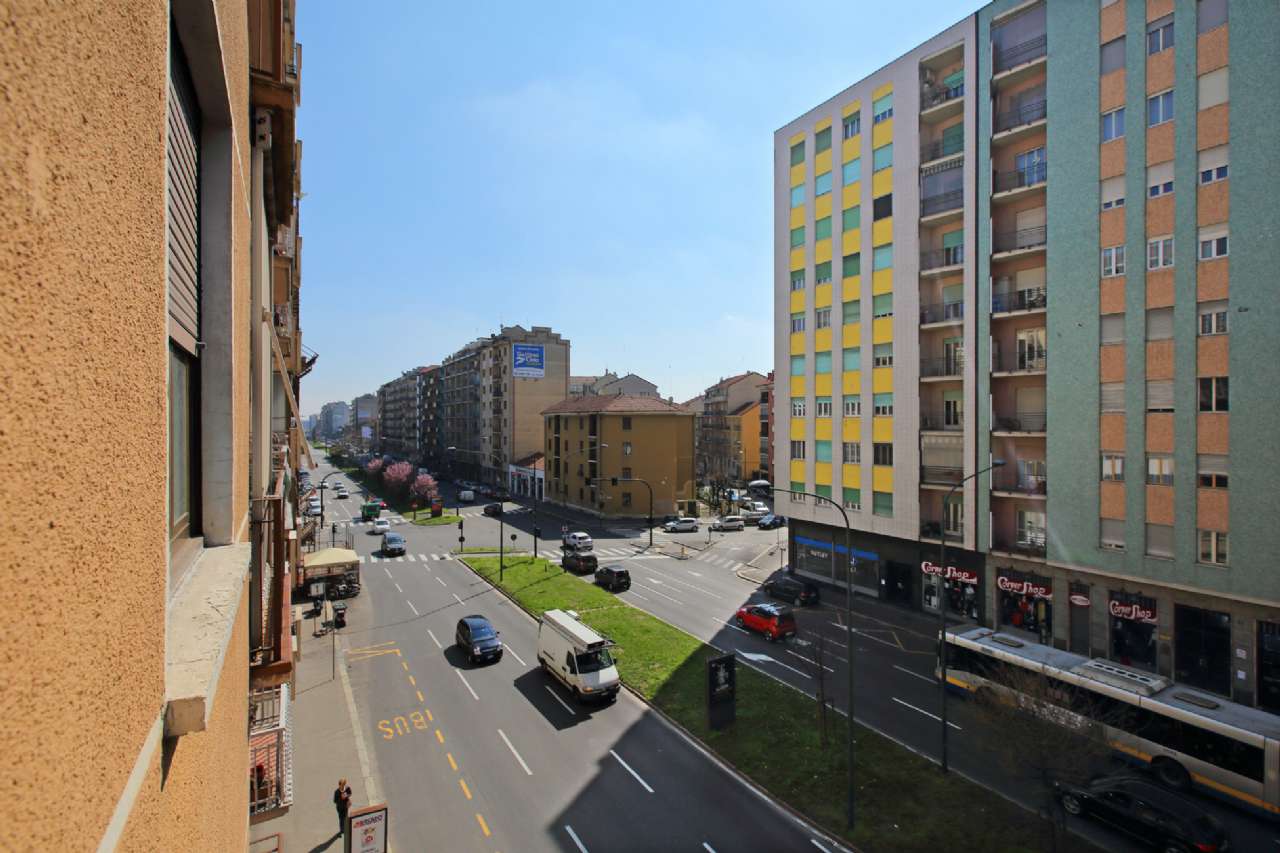 Appartamento TORINO vendita  PARELLA desanctis Tempocasa Parella - Pozzo strada