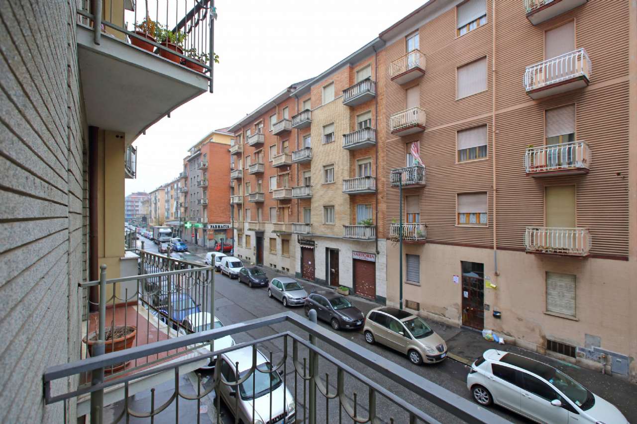 Appartamento TORINO vendita  PARELLA capelli Tempocasa Parella - Pozzo strada