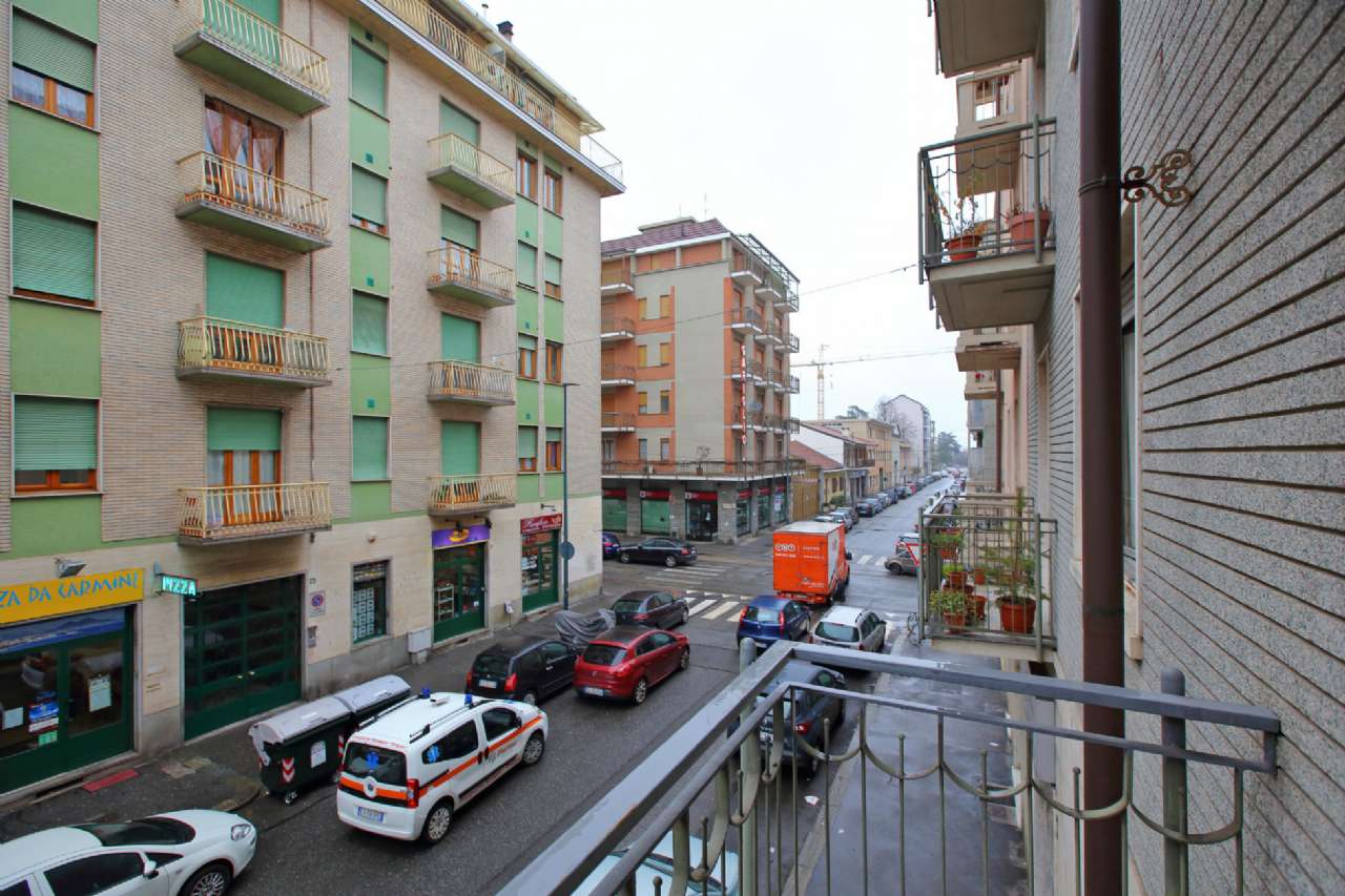 Appartamento TORINO vendita  PARELLA capelli Tempocasa Parella - Pozzo strada