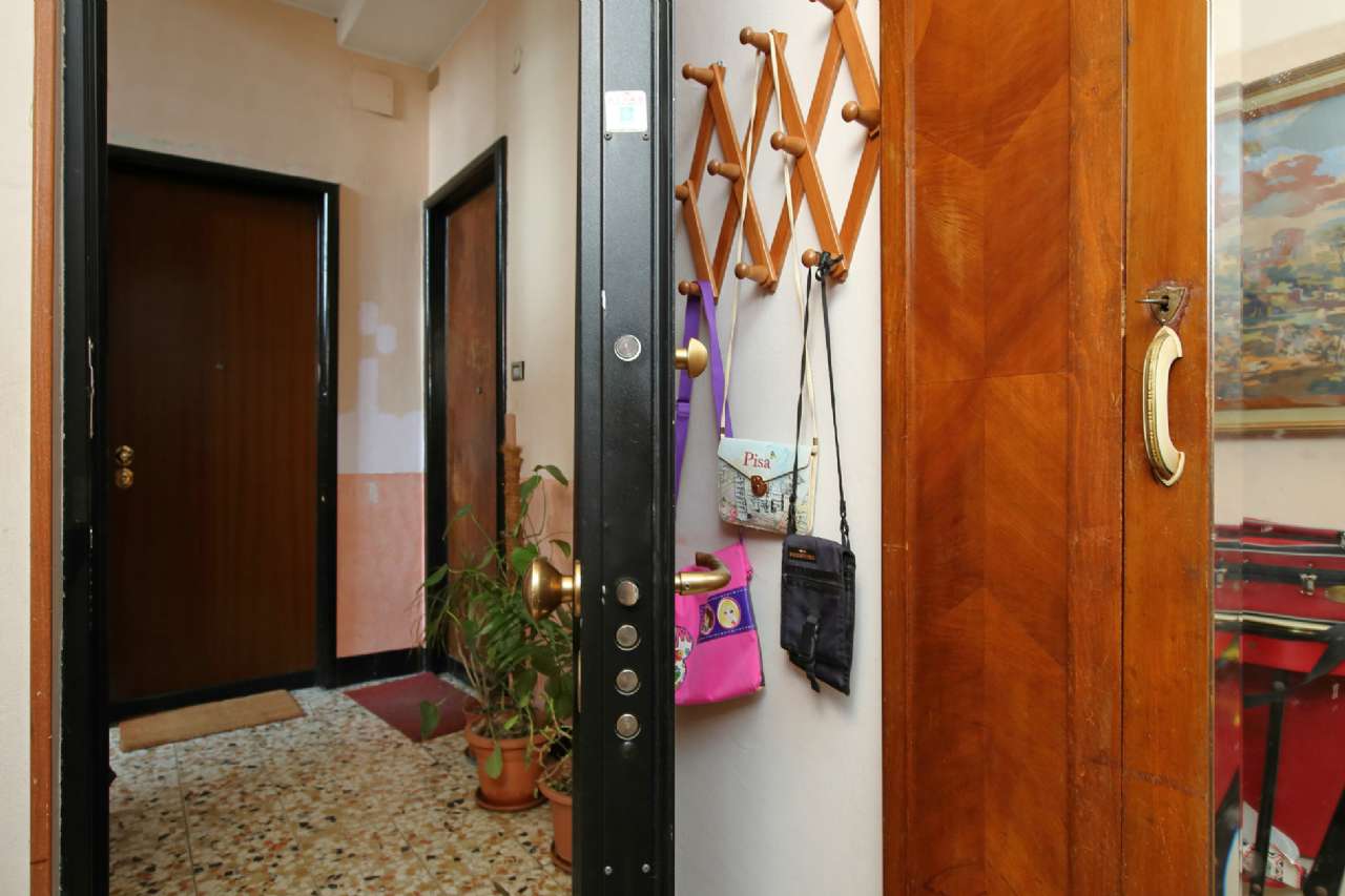 Appartamento TORINO vendita  PARELLA campanella Tempocasa Parella - Pozzo strada