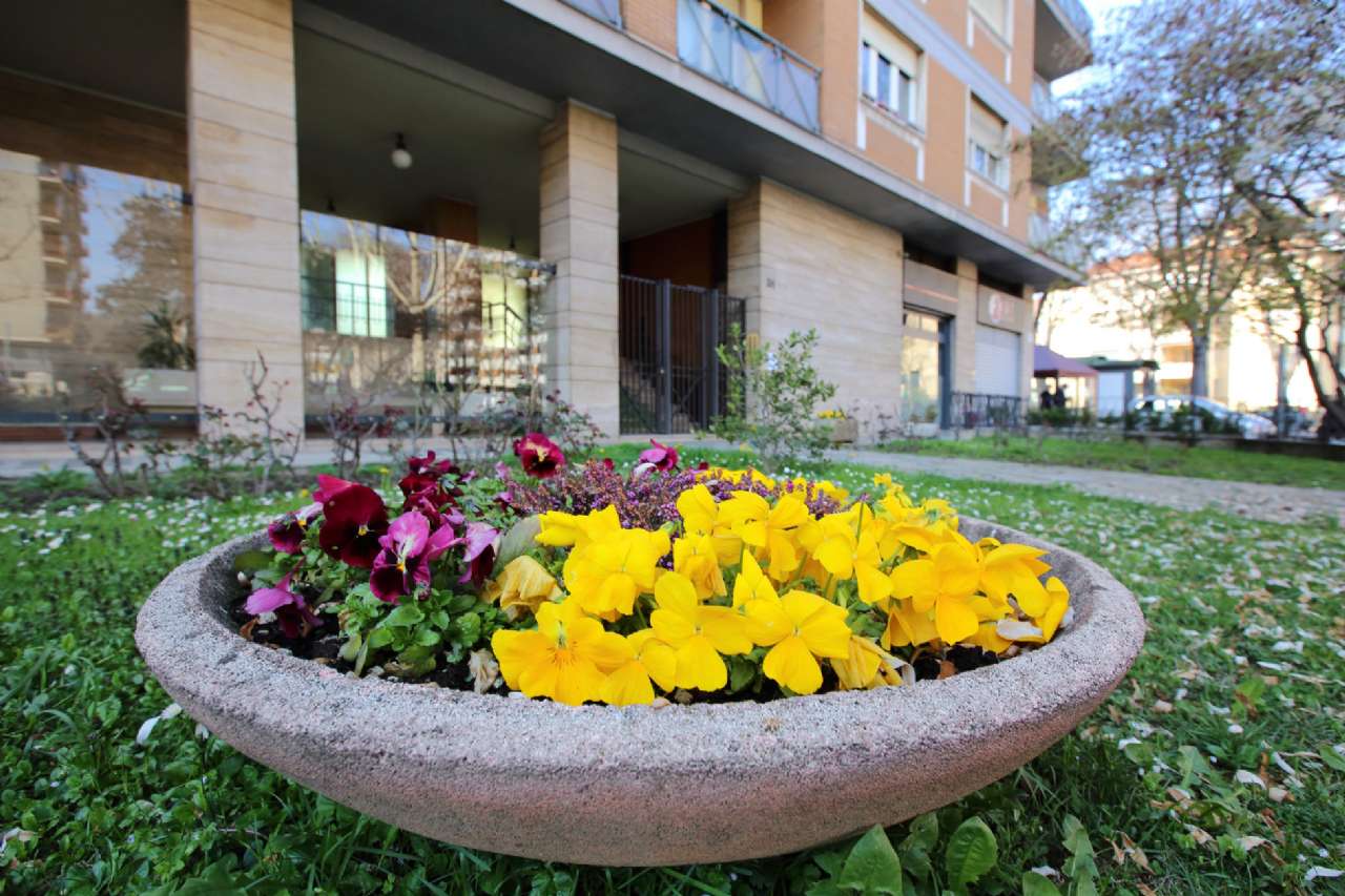 Appartamento TORINO vendita  PARELLA montecucco Tempocasa Parella - Pozzo strada