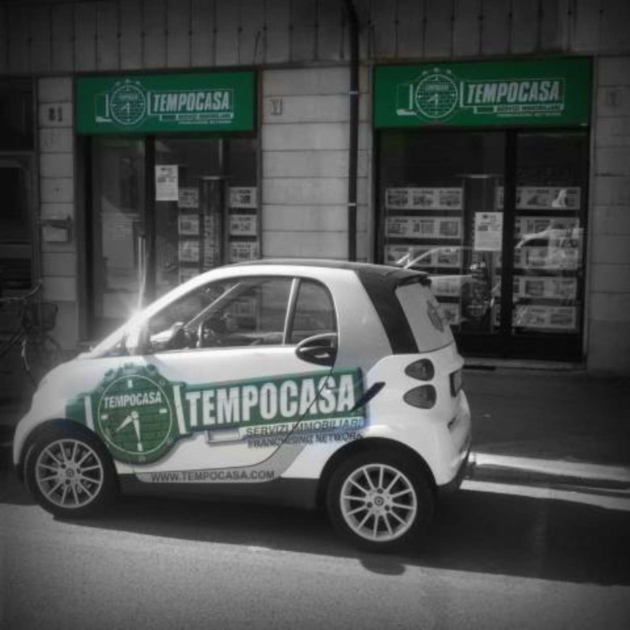 Box auto - Posto auto TORINO vendita  LUCENTO  Studio Madonna di campagna