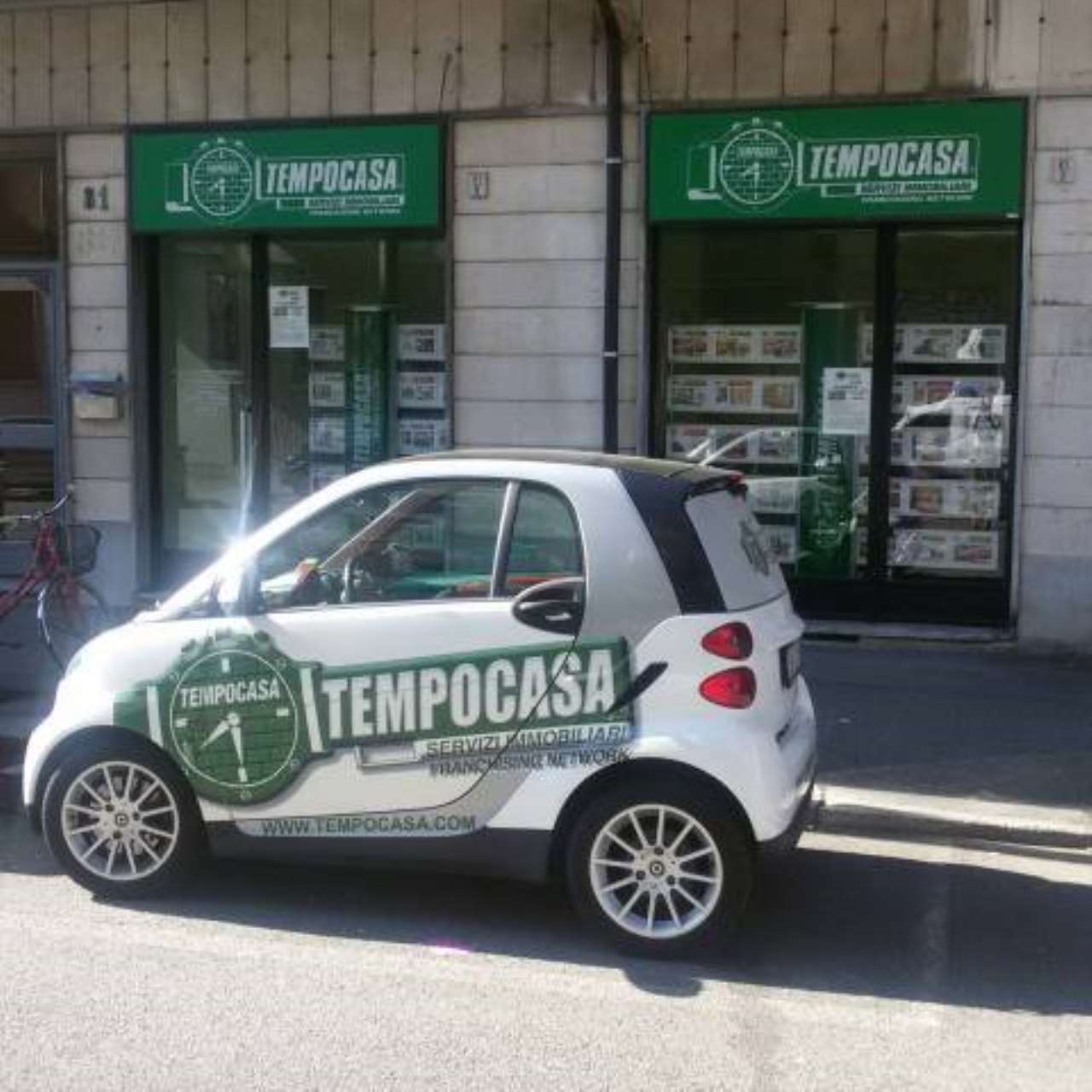 Box auto - Posto auto TORINO vendita  LUCENTO  Studio Madonna di campagna