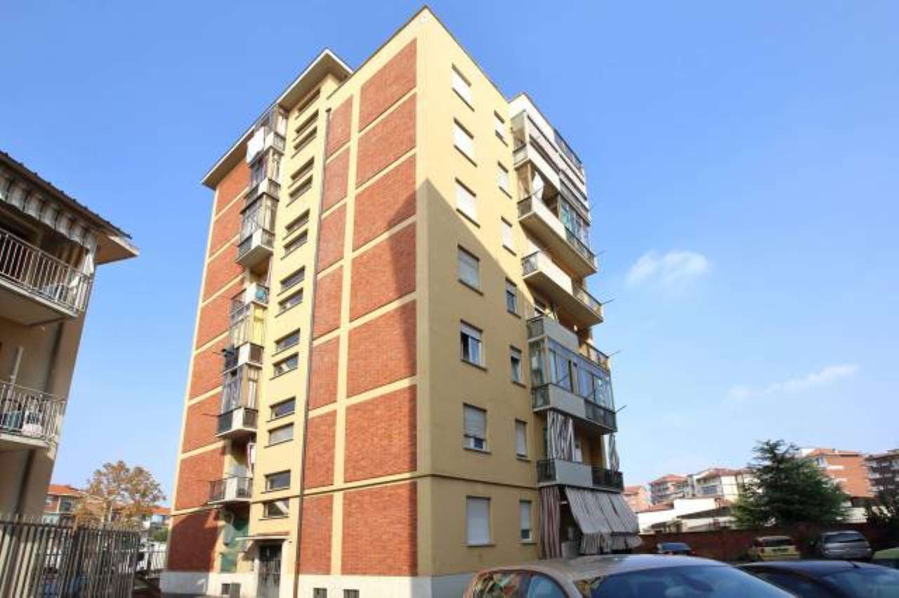 torino vendita quart: lucento studio madonna di campagna