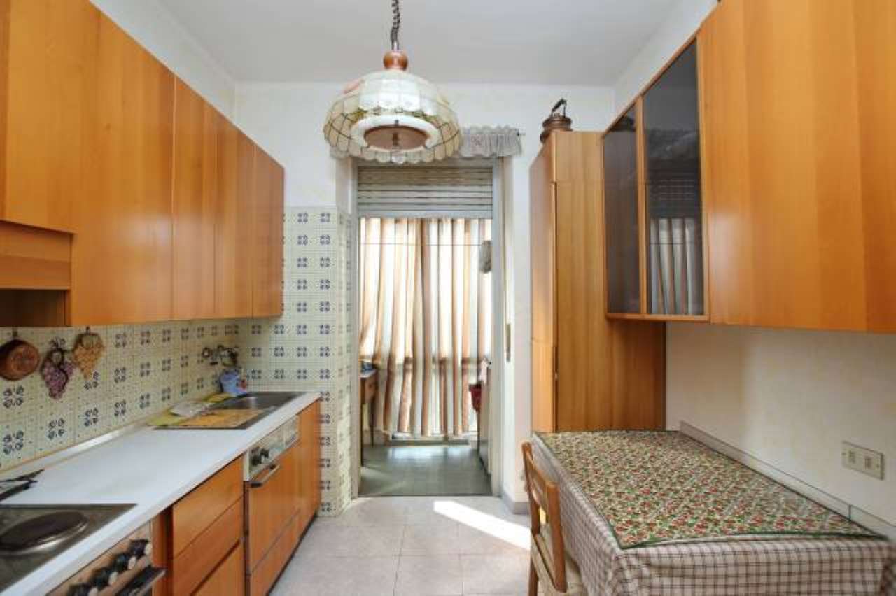 Appartamento TORINO vendita  LUCENTO Lucio Quinzio Cincinnato Studio Madonna di campagna
