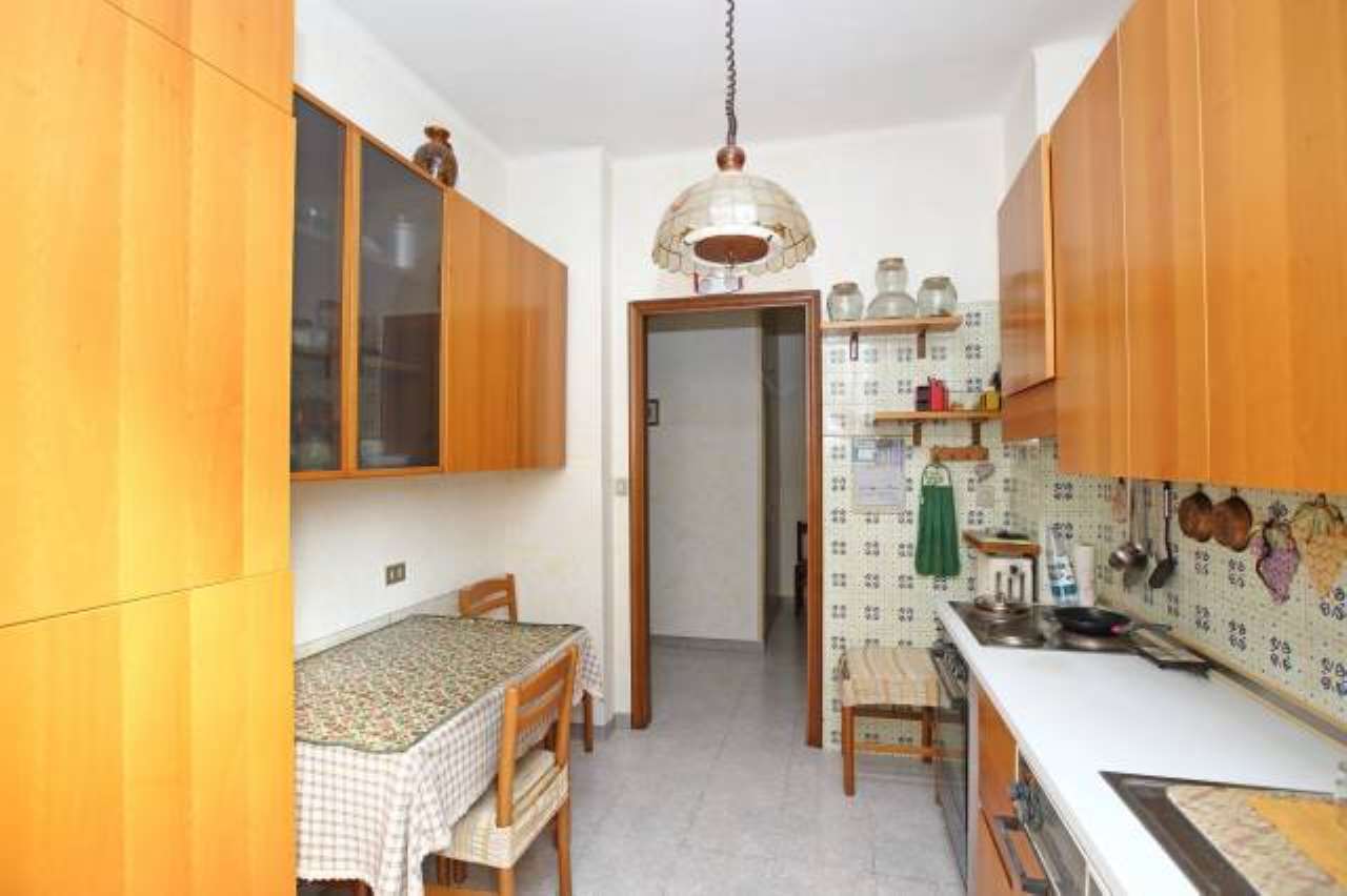 Appartamento TORINO vendita  LUCENTO Lucio Quinzio Cincinnato Studio Madonna di campagna