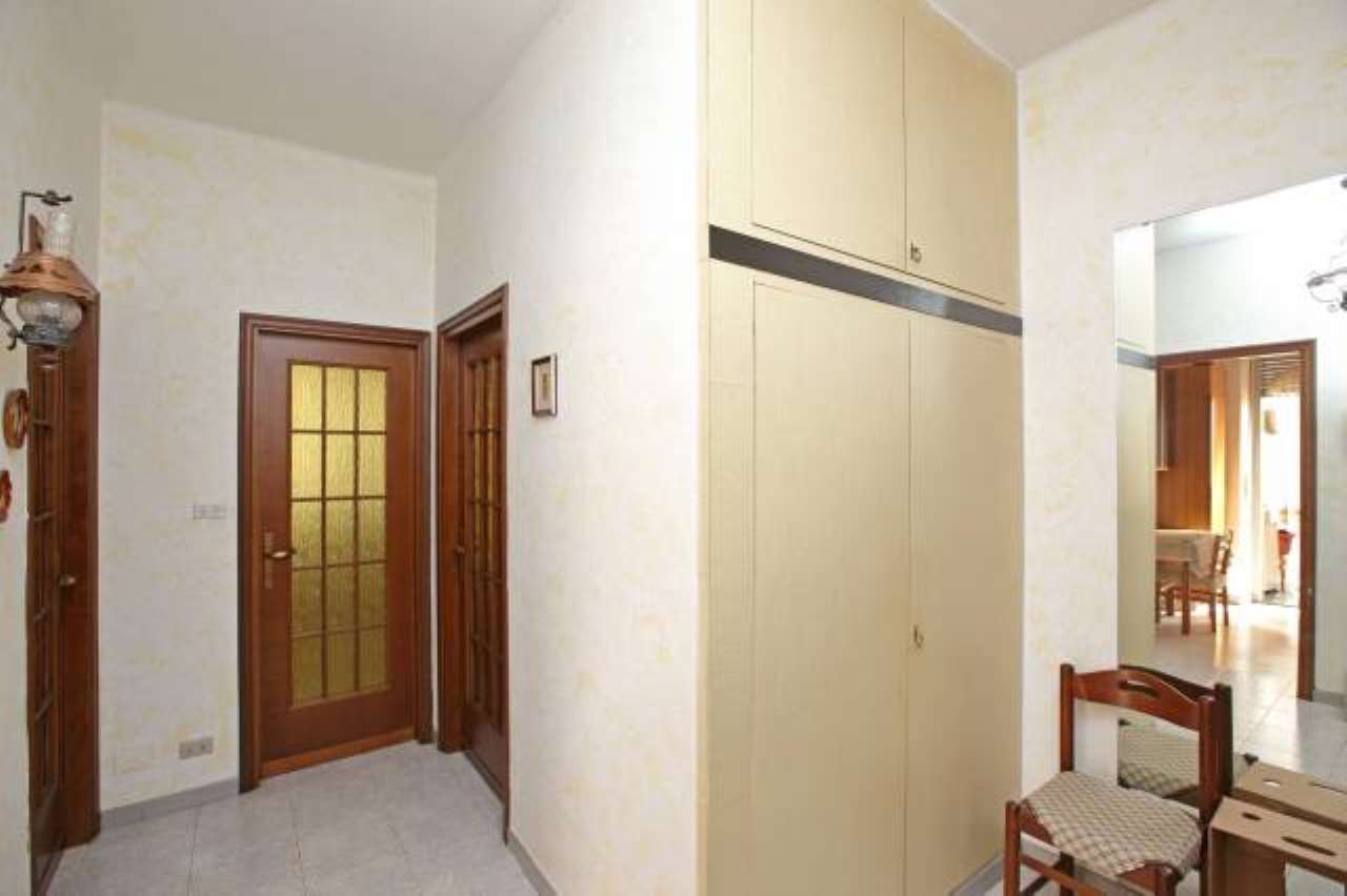 Appartamento TORINO vendita  LUCENTO Lucio Quinzio Cincinnato Studio Madonna di campagna