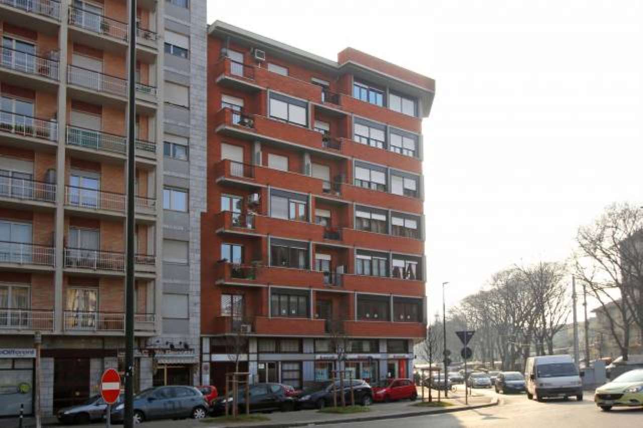 Appartamento TORINO vendita  CAMPIDOGLIO Giuseppe Perotti Studio Madonna di campagna