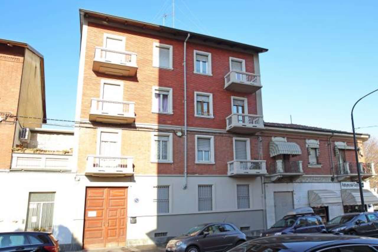  torino vendita quart: lucento studio madonna di campagna