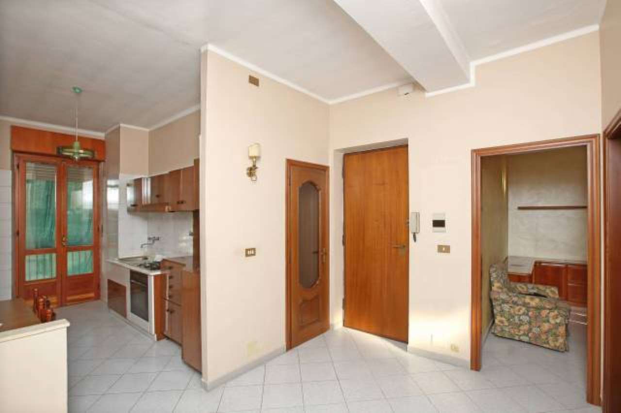 Appartamento TORINO vendita  LUCENTO Verolengo Studio Madonna di campagna