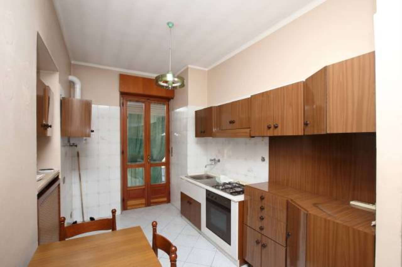 Appartamento TORINO vendita  LUCENTO Verolengo Studio Madonna di campagna