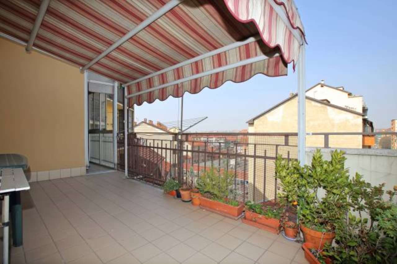  torino vendita quart: madonna di campagna studio madonna di campagna