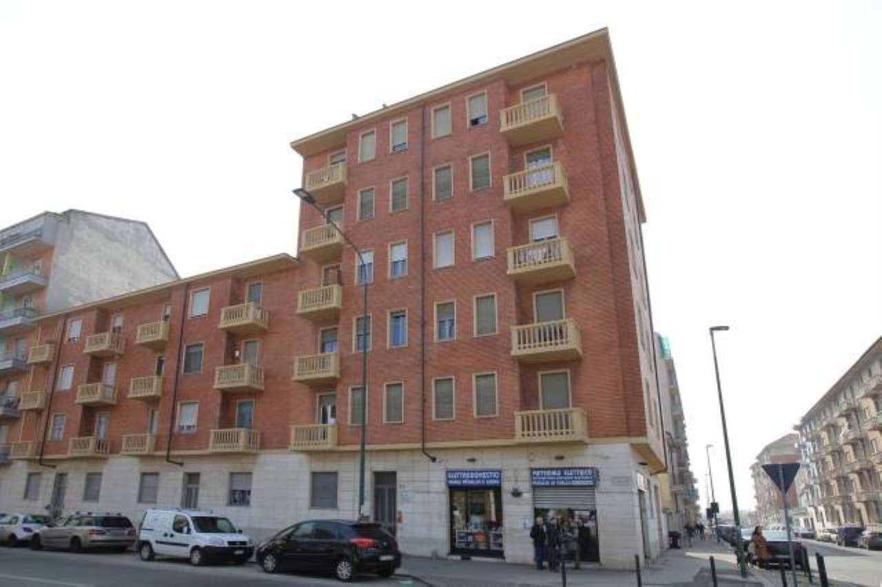  torino vendita quart: lucento studio madonna di campagna