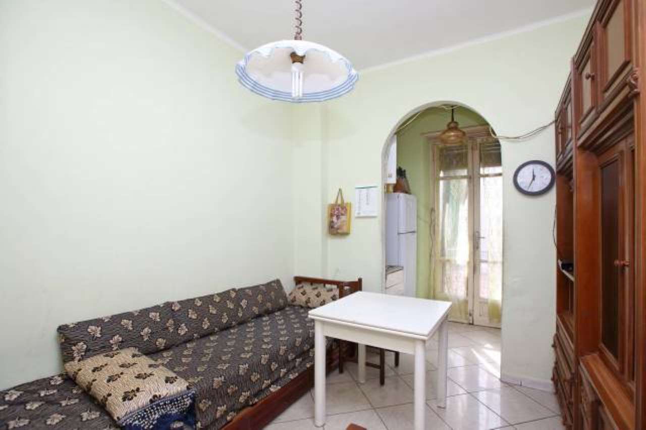 Appartamento TORINO vendita  LUCENTO Val della Torre Studio Madonna di campagna