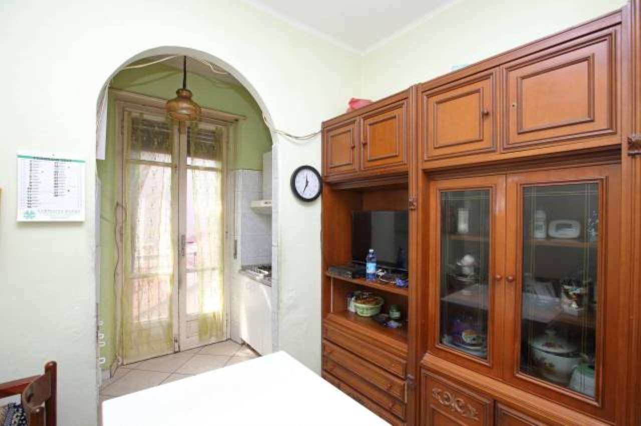 Appartamento TORINO vendita  LUCENTO Val della Torre Studio Madonna di campagna