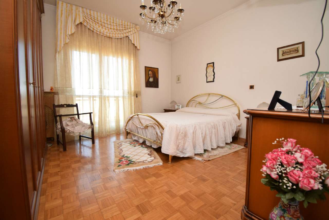 Appartamento TORINO vendita  LUCENTO SANSOVINO Studio Madonna di campagna