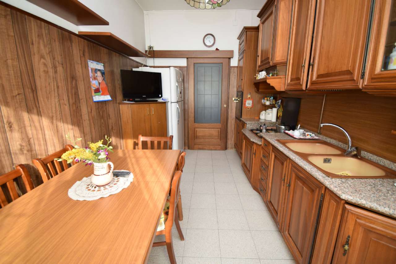 Appartamento TORINO vendita  LUCENTO SANSOVINO Studio Madonna di campagna